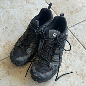 Salomon X Ultra Pioneer - Waterproof